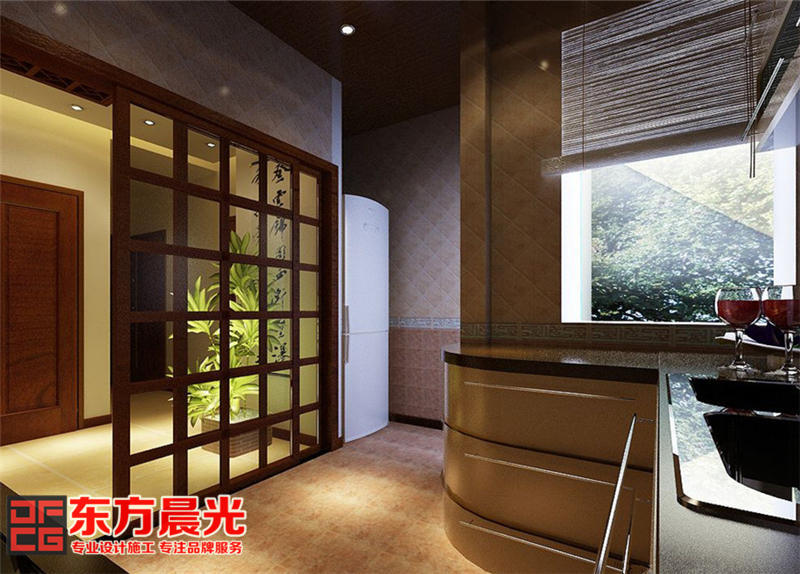 別墅裝修室內(nèi)設(shè)計