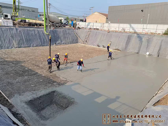 四合院建造施工,打造獨(dú)屬于你的一方庭院